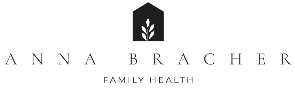 Anna Bracher Logo