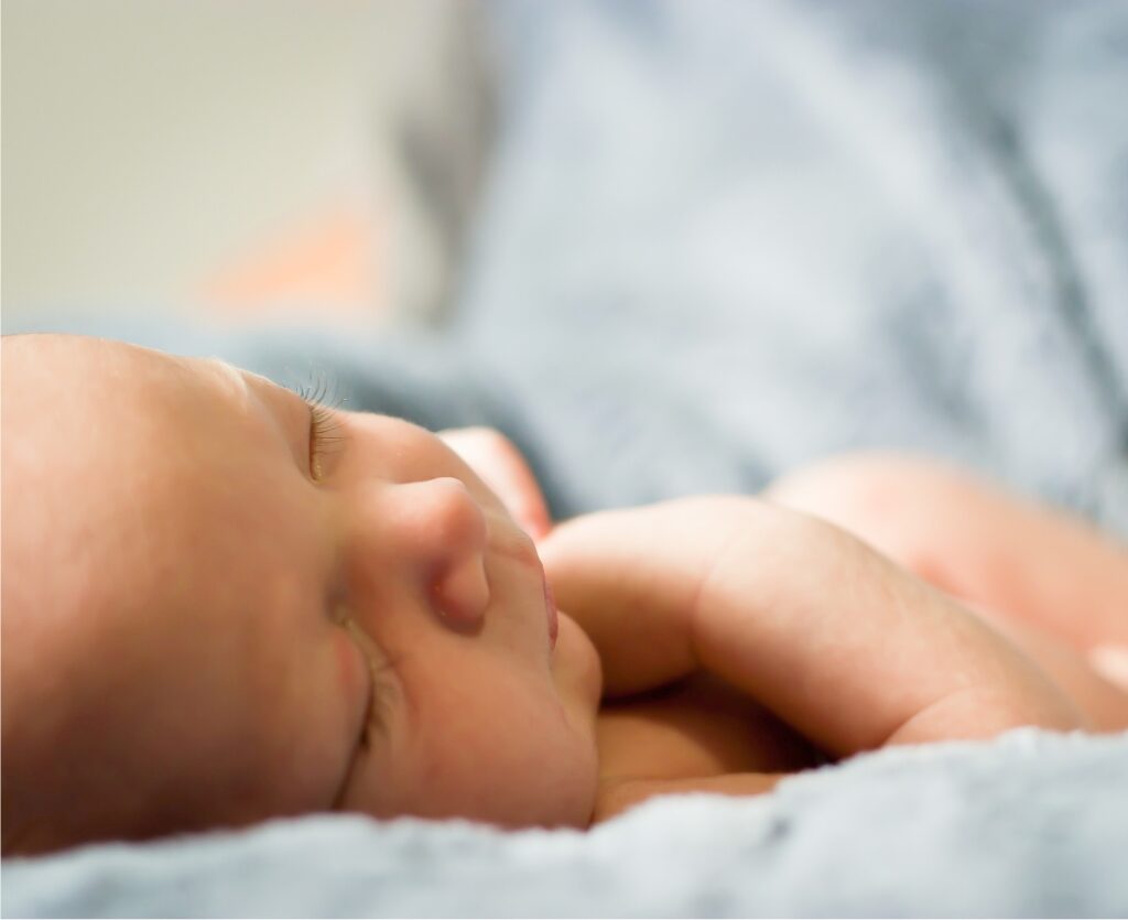 baby sleep expert