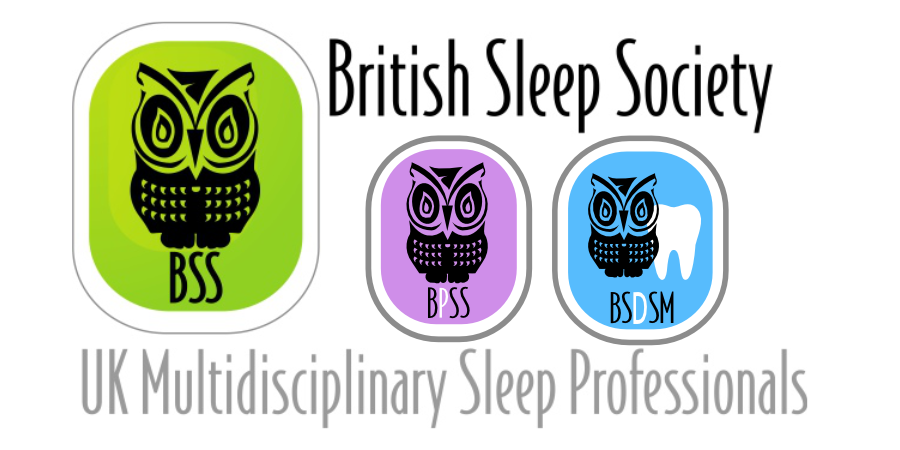 British Sleep Logo