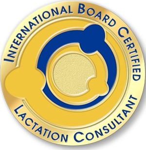 IBCLC logo